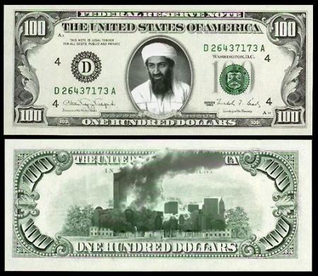 ben laden